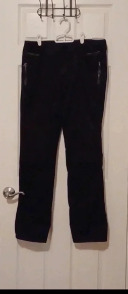 💙🌹Black BCBGIRLS  pants - Picture 11 of 11